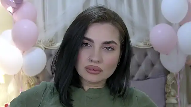 AdrianaTorres Obrolan Langsung XXX