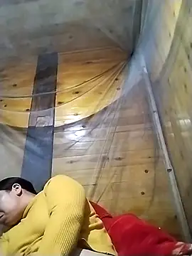 kussecka Live XXX-chat