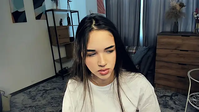 AvantgardAlone Webcam Show