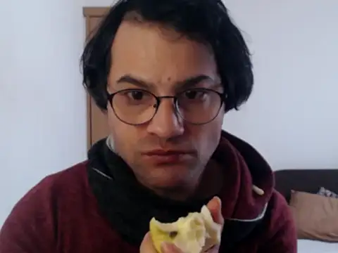 wildpussycat23 élő XXX-chatje