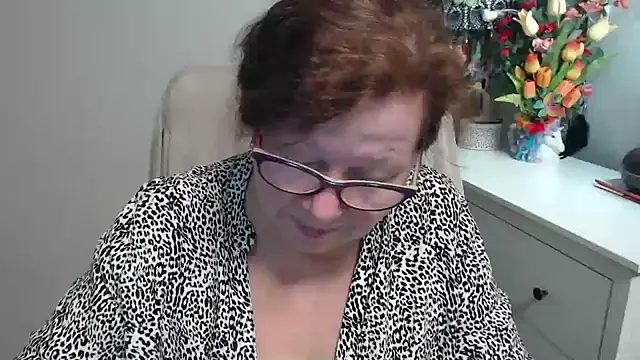 Chat XXX Live Adelewildx