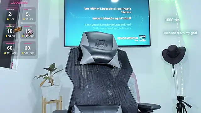 Sembang XXX Secara Langsung emily_palmeer