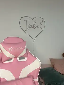 Chat XXX Live MarSantana_2