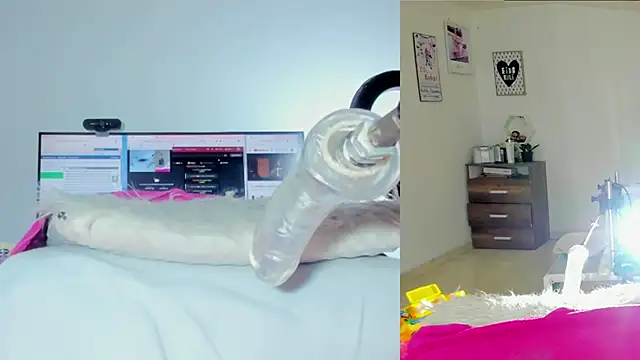 Rosy_Emely live XXX chat