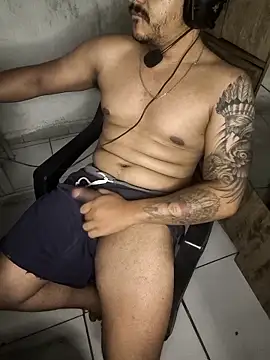 gtzmoreno Live XXX-Chat