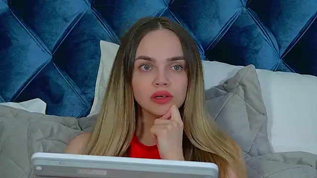 Chat XXX Live AnitaVenture