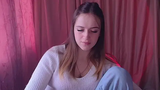 Illa_May: онлайн-секс-чат