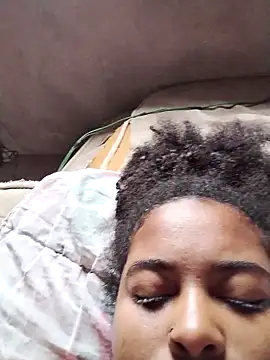 Webkamerová show vaniyna