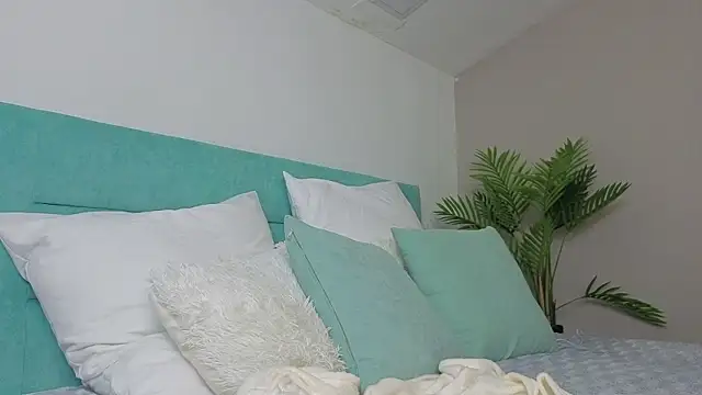 Webkamerová show L1ittle_kitty_