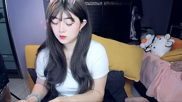 yuki3366 라이브 XXX 채팅
