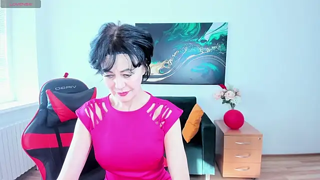 Silvia_Wallecn Live XXX chat