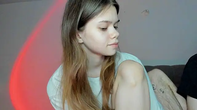 chansetolove's Live XXX Chat