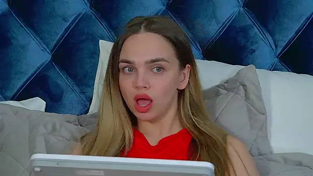 AnitaVenture's Live XXX Chat