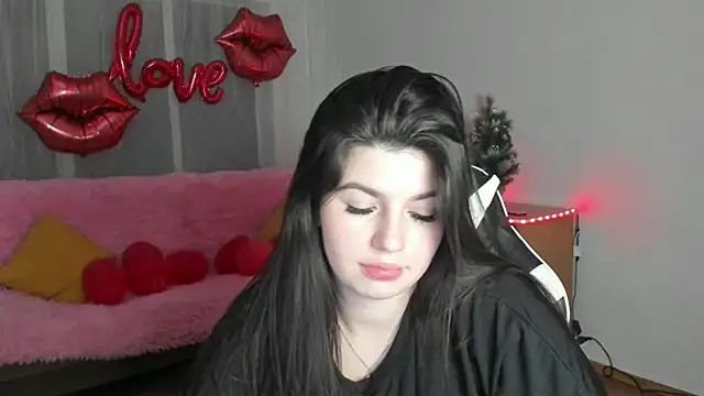 KisaModel Obrolan Langsung XXX