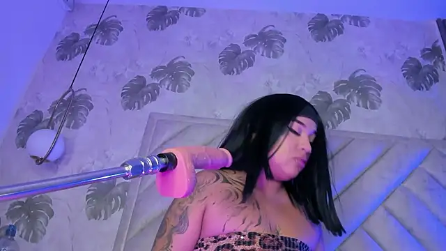 SarahRizof Obrolan Langsung XXX