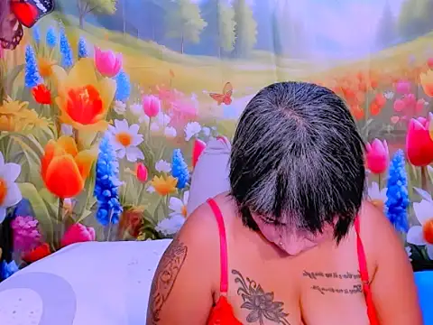 indianroxy Obrolan Langsung XXX