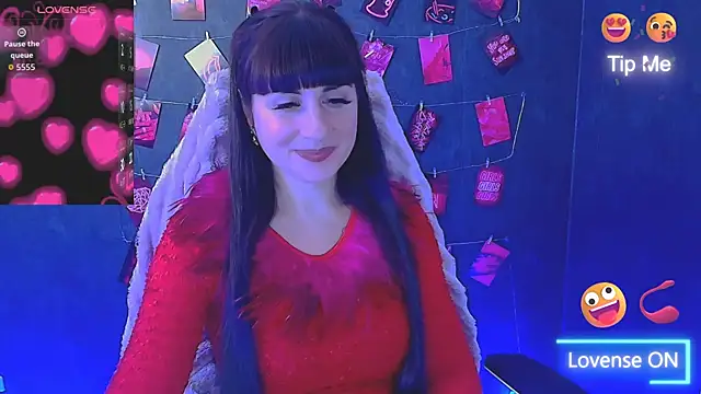 Chat XXX Live Violla_My