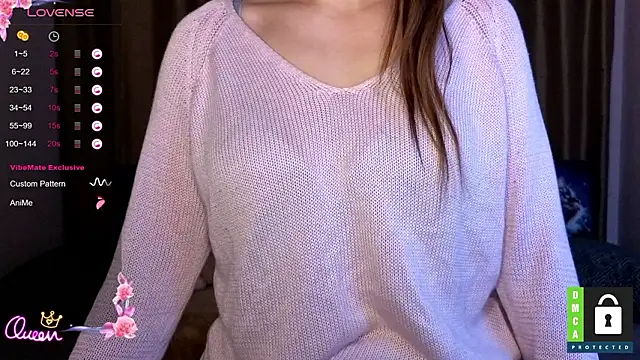 Chat XXX Live Aminabeatris