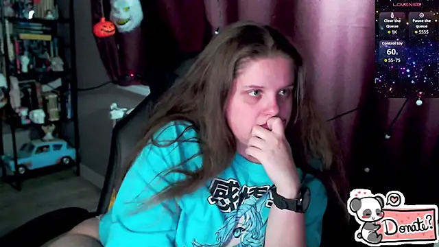 Živý XXX chat so_cute777