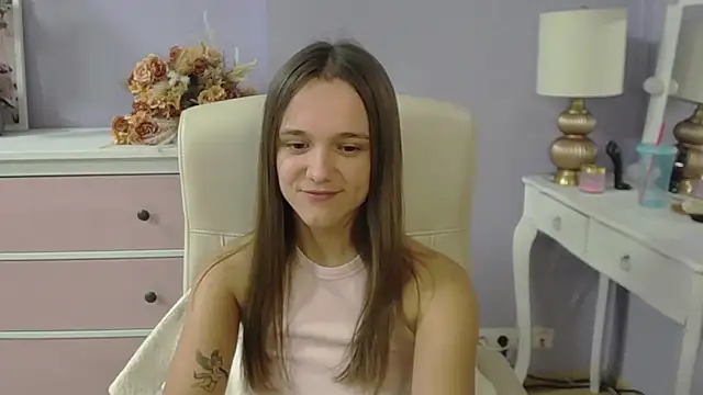 dirtyxEmily – Live XXX-chat