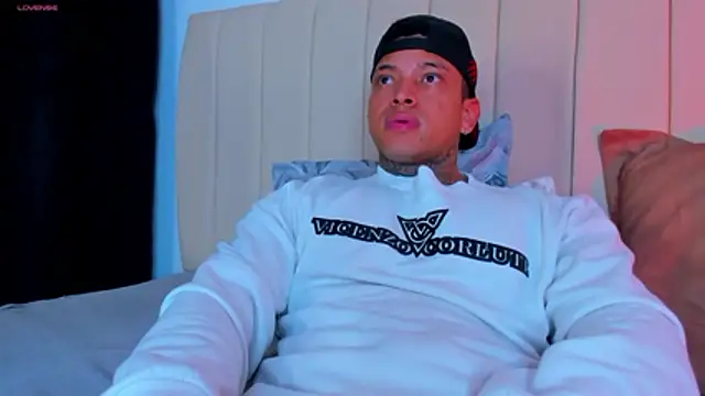 Czat XXX na żywo – Stiven_collins