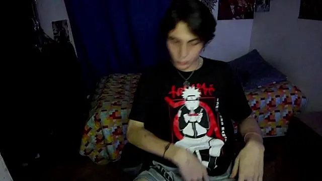 Czat XXX na żywo – golden_ryyan