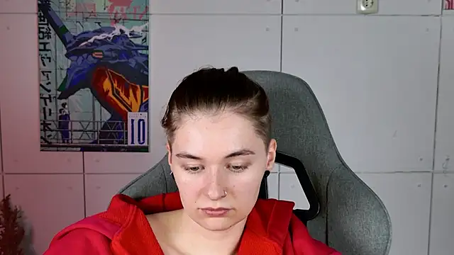 Živý XXX chat LadyLolipop_