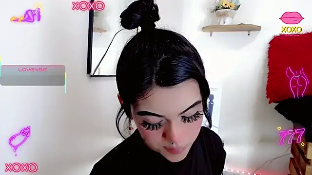 Živý XXX chat NathalialLooes