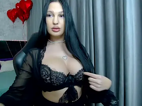 OliviaRimess – webcam-show