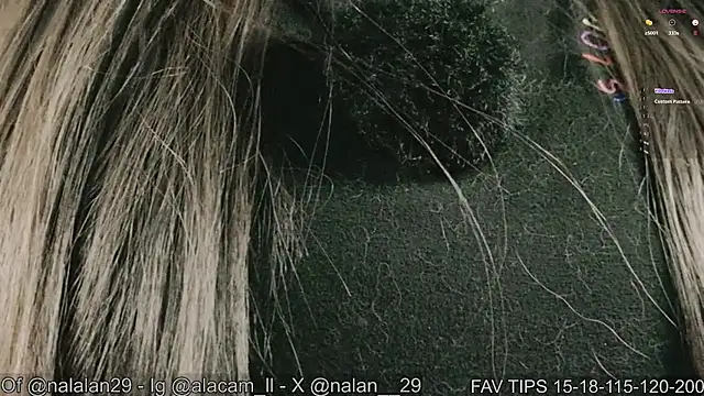 Nalan__ – Live XXX-chat