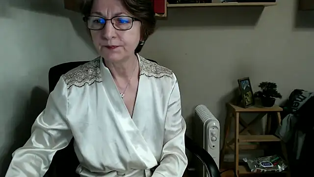 katemodel Show Webcam