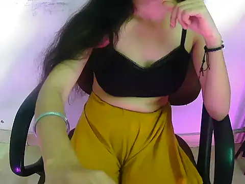 แชท XXX สดของ Hotsurbhi