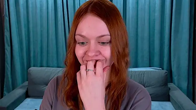 Show de webcam de MaryyKeller