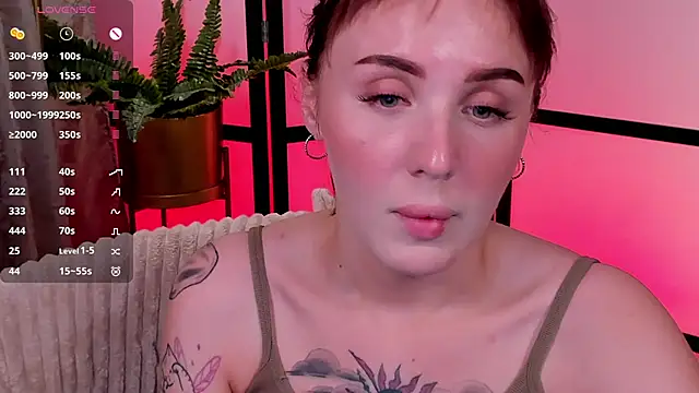 LianaFord Live XXX-Chat