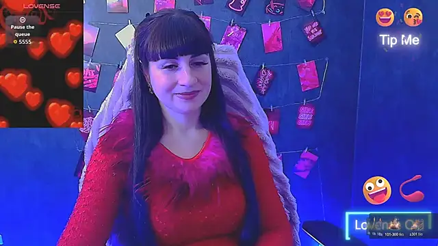 Violla_Myn Live XXX chat