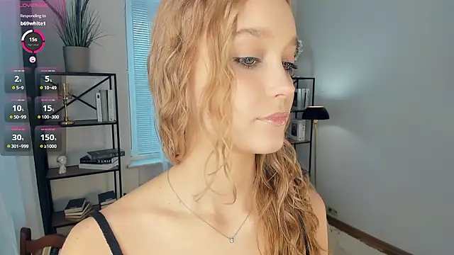 SerrenaAan Live XXX chat