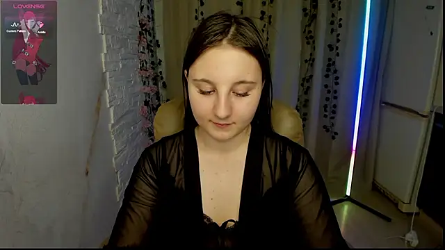 EvaxCharm Chat XXX live