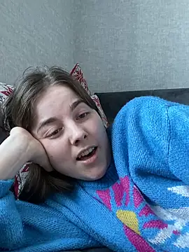 Lady_woman Adlı Modelin Canlı XXX Sohbeti