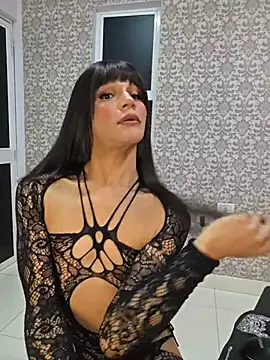 Dany-Sexy webkamerás műsora