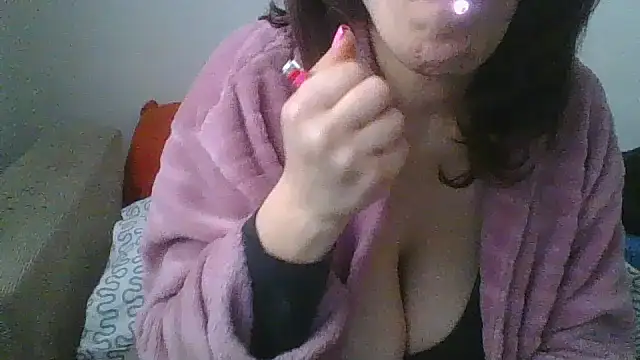 hairygirl80 Webcam show