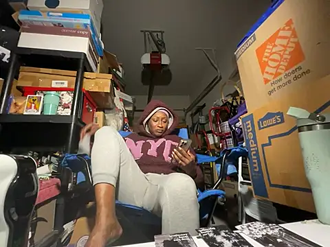 wynterheat Adlı Modelin Canlı XXX Sohbeti