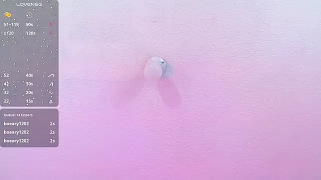 Aily_star Live XXX-Chat