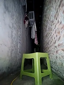 Chat XXX en directo de July-Asian