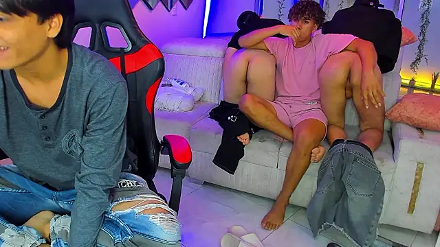 Czat XXX na żywo – Houseofwarrios