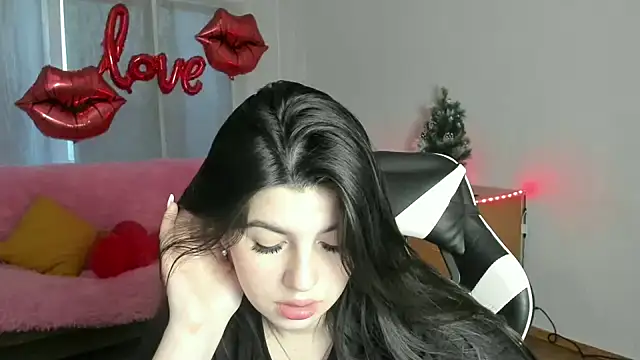 KisaModel Live XXX-chat