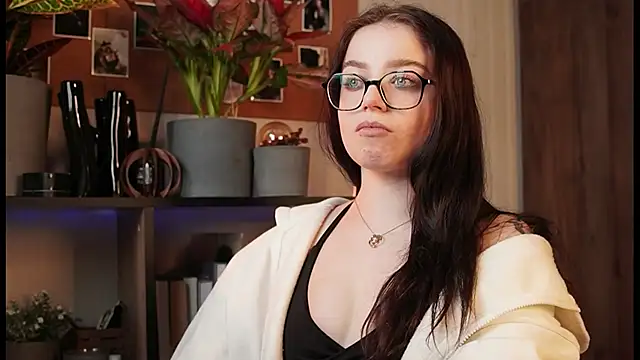 Chat XXX en directo de just_dakota_