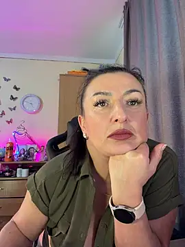 Hotangel75 Chat XXX in diretta