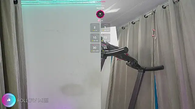 afroditaP_ Live XXX-chat