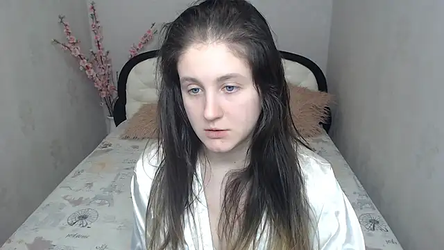 Holliy_Cooper's Live XXX Chat