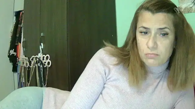 SexyGioconda Live XXX-chat